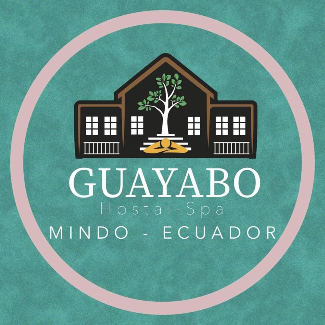 Guayabo Hostal ميندو المظهر الخارجي الصورة
