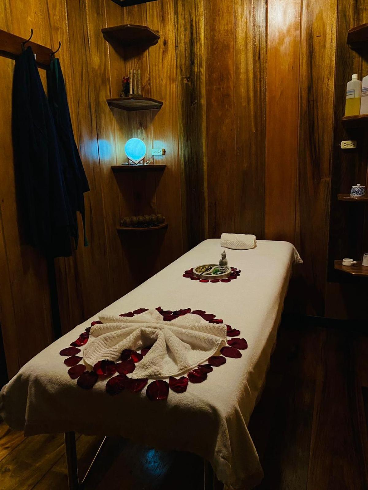 Guayabo Hostal ميندو المظهر الخارجي الصورة