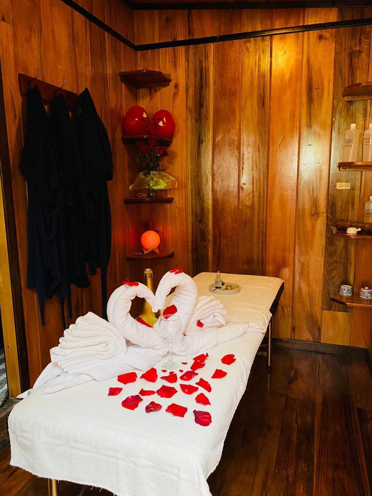 Guayabo Hostal ميندو المظهر الخارجي الصورة