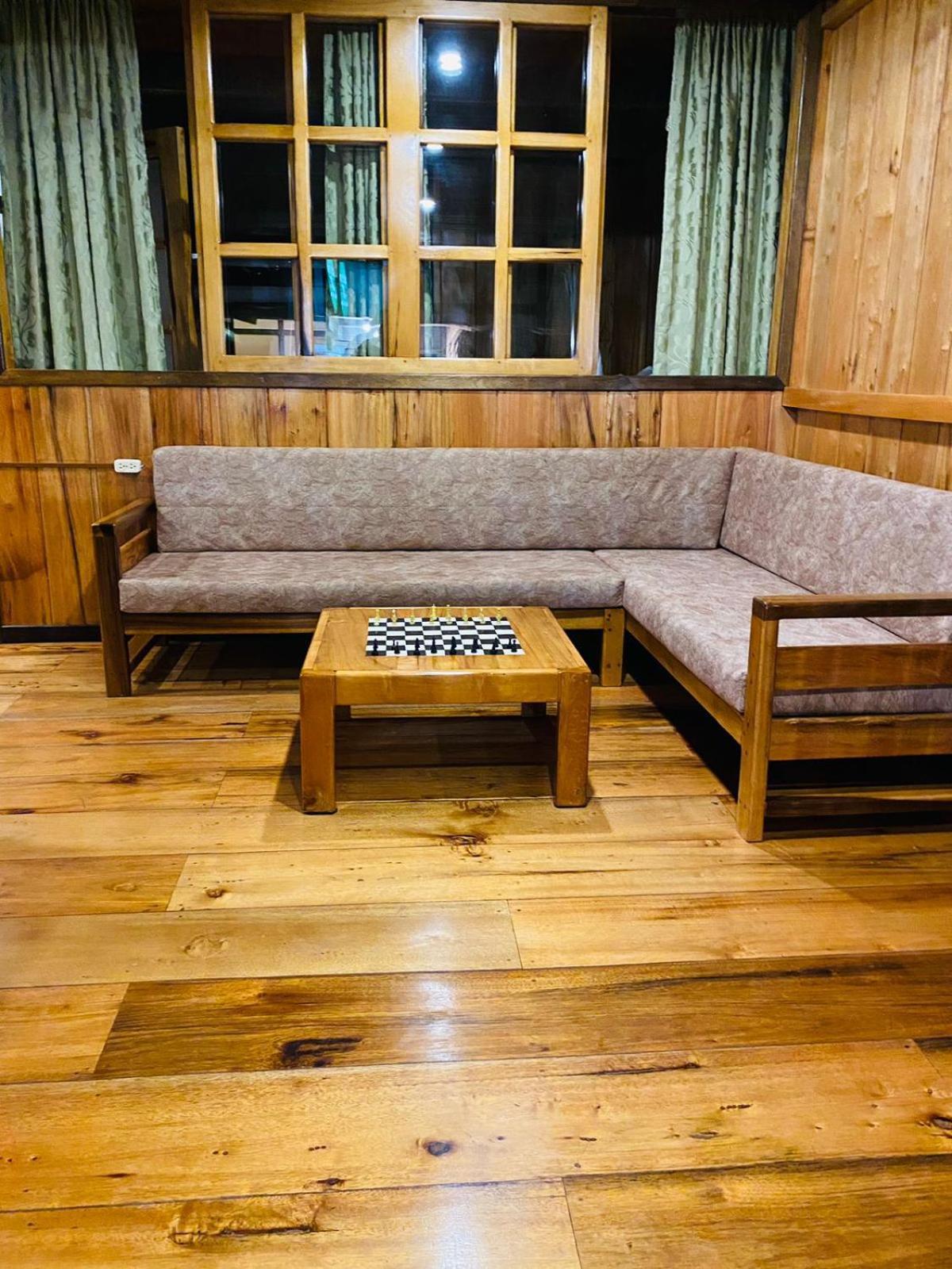 Guayabo Hostal ميندو المظهر الخارجي الصورة