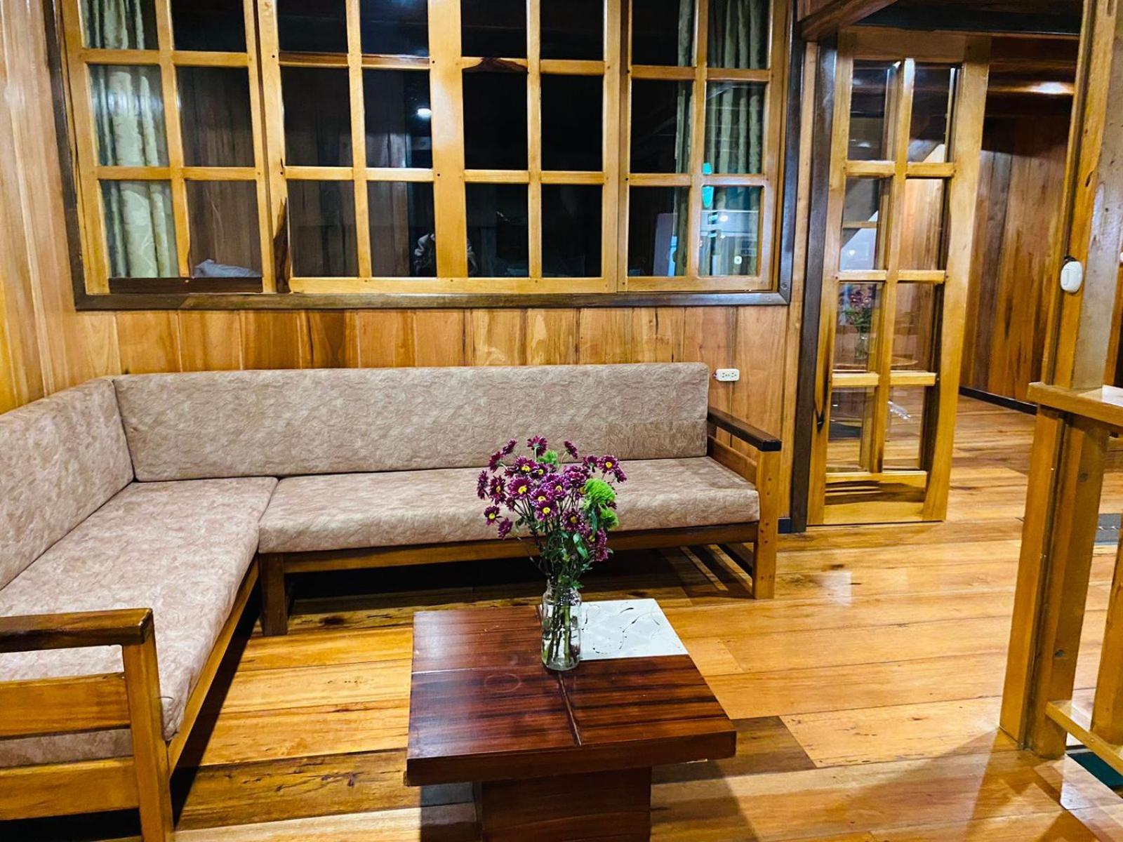 Guayabo Hostal ميندو المظهر الخارجي الصورة