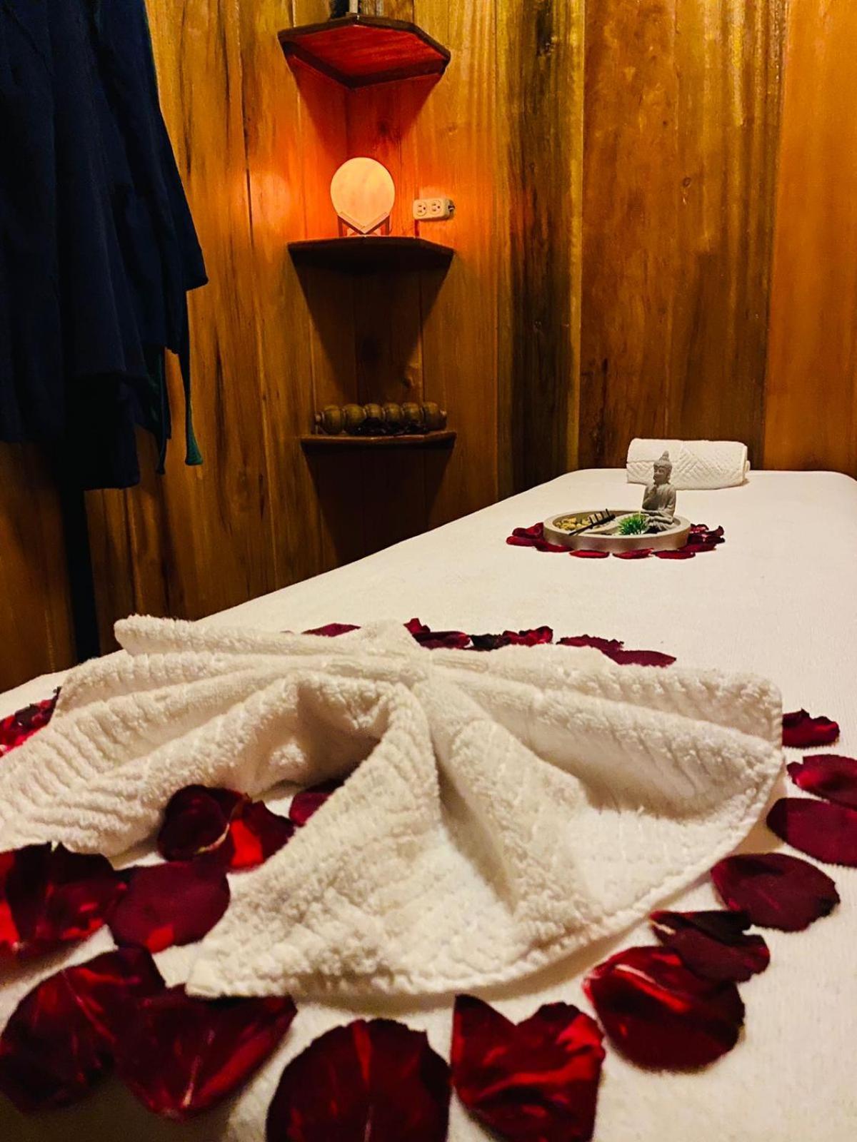 Guayabo Hostal ميندو المظهر الخارجي الصورة
