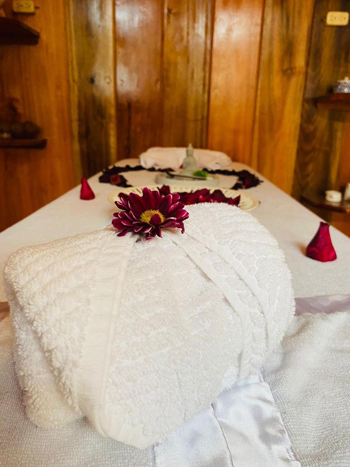 Guayabo Hostal ميندو المظهر الخارجي الصورة