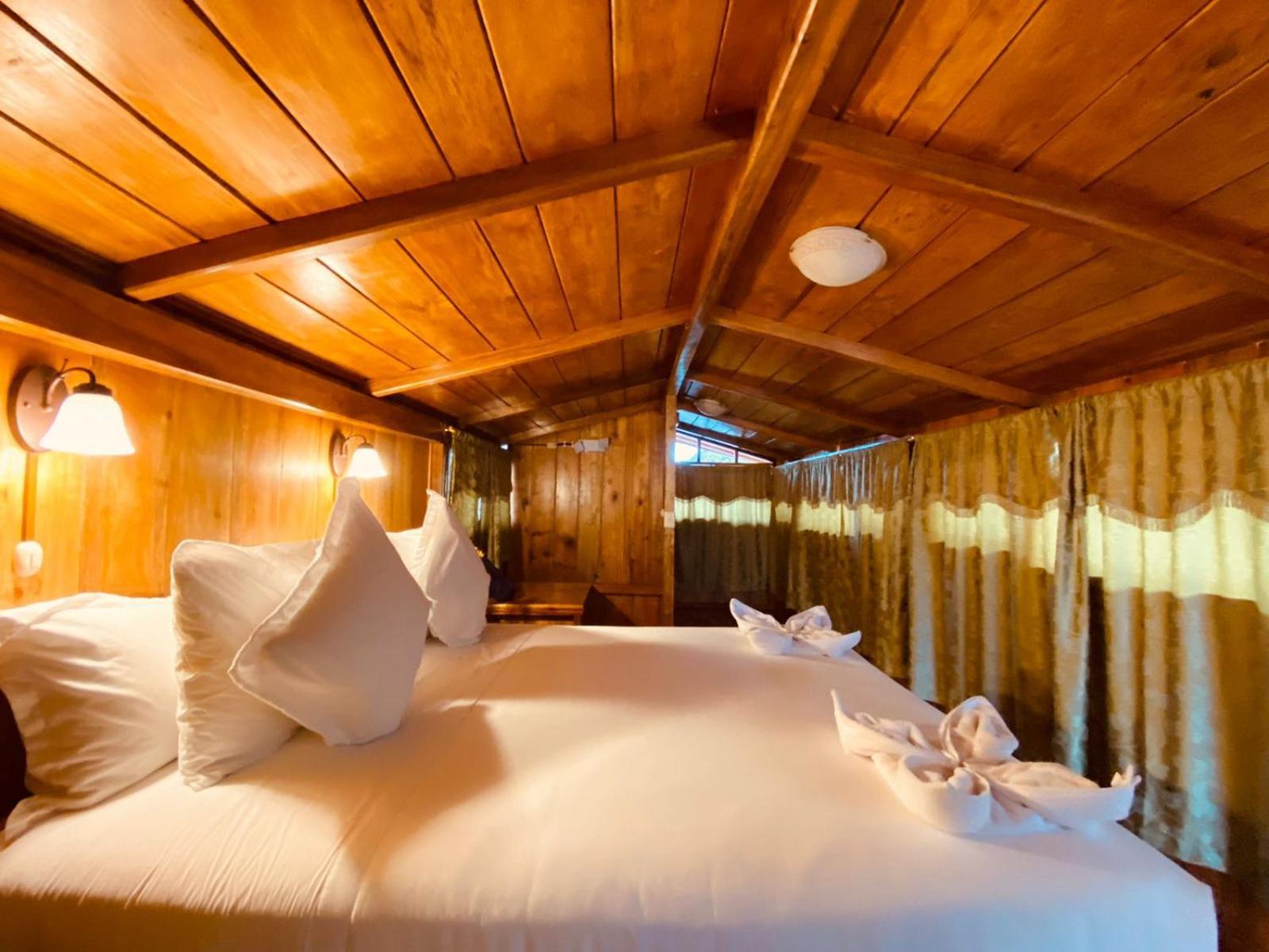 Guayabo Hostal ميندو الغرفة الصورة