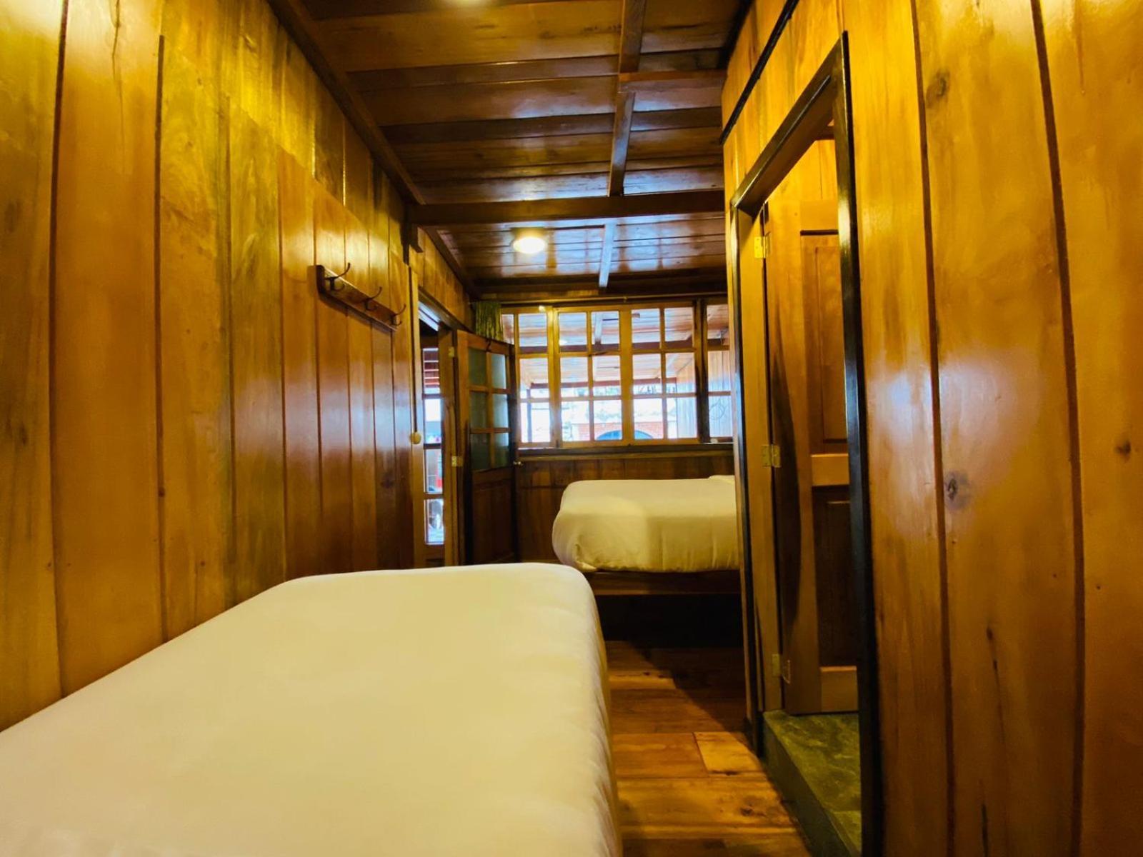 Guayabo Hostal ميندو الغرفة الصورة